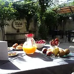 贝拉米酒店 4*