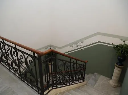 מלון Belami מאלייה