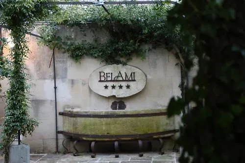 Hotel Belami