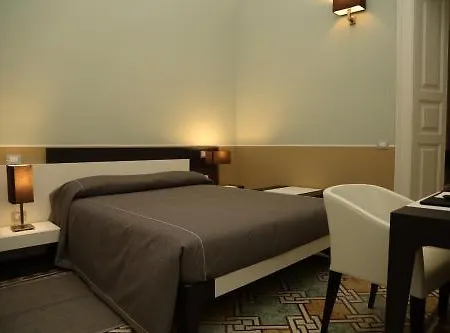 酒店 贝拉米酒店 4*