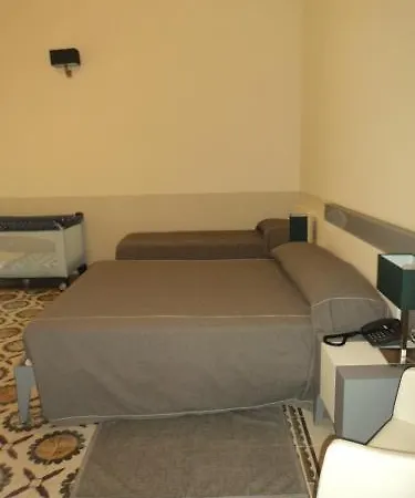 酒店 贝拉米酒店 4*