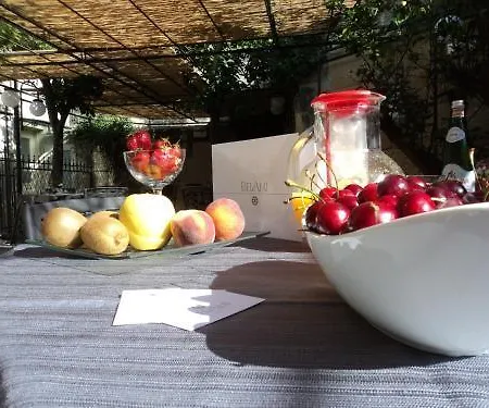 贝拉米酒店 酒店