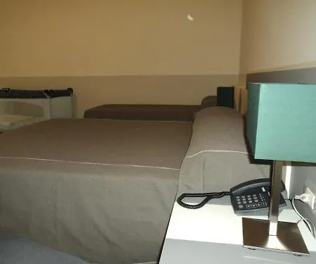 贝拉米酒店 酒店