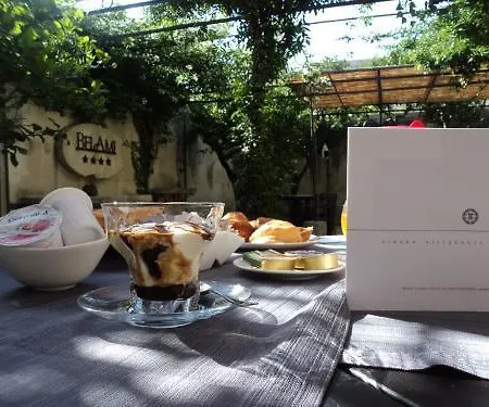 酒店 贝拉米酒店 马利耶