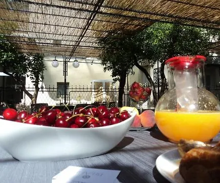 Hotel Belami Maglie