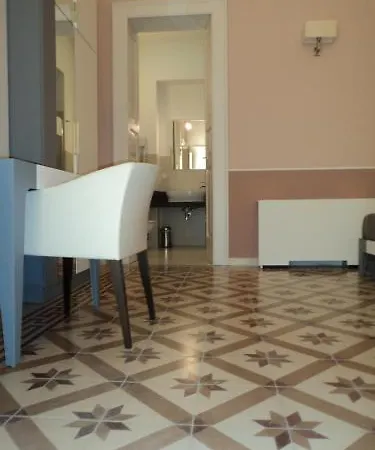 贝拉米酒店 酒店 4*