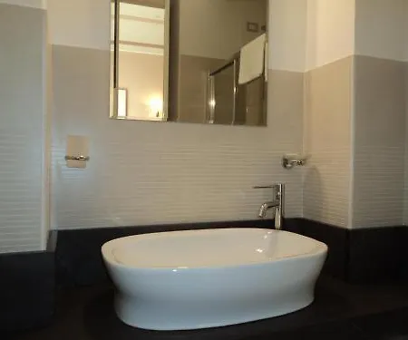 贝拉米酒店 酒店 4*