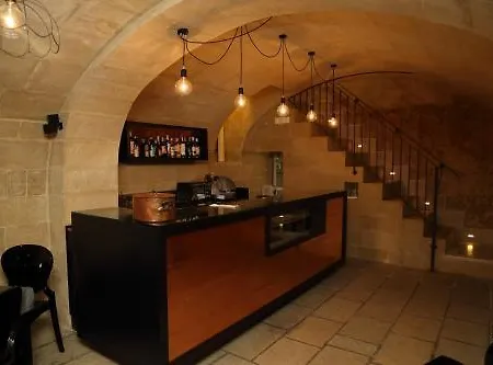 贝拉米酒店 酒店 马利耶