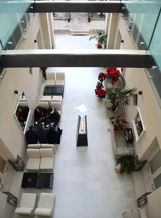 贝拉米酒店 酒店 4*