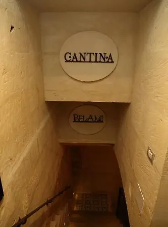 贝拉米酒店 马利耶