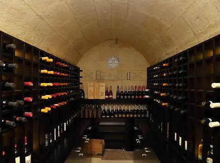 贝拉米酒店 酒店 马利耶