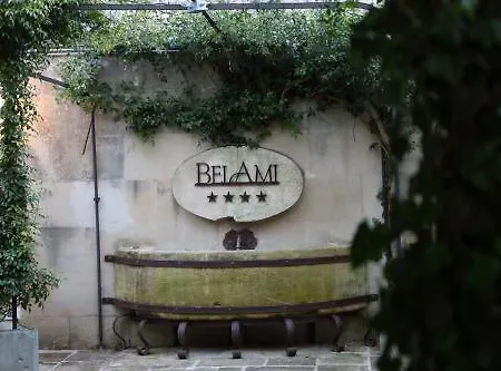 Hotell Belami