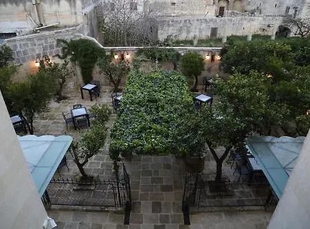 贝拉米酒店 酒店 4*