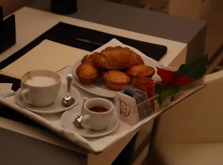 Hotel Belami
