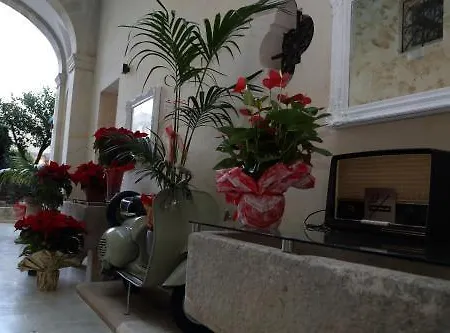 贝拉米酒店 马利耶