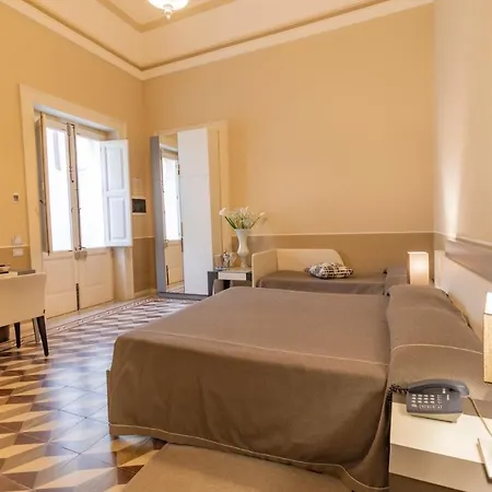 Belami 4* Μάλιε
