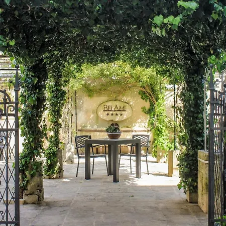 Belami Hotel 4*