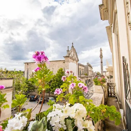 Belami Hotell Maglie