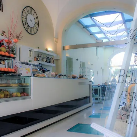 贝拉米酒店 酒店 马利耶