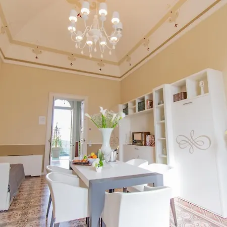 Belami Hotel Maglie