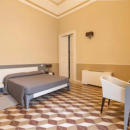 Hotell Belami 4*