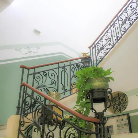Belami Hotel