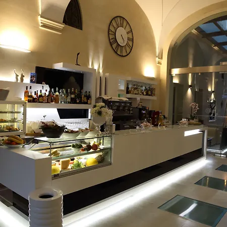 酒店 贝拉米酒店 4*