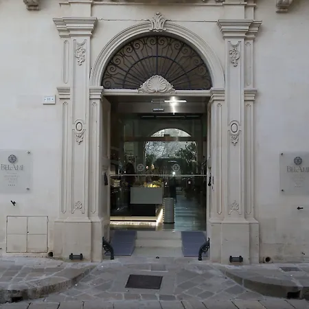 贝拉米酒店 酒店 马利耶