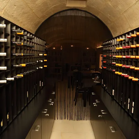 酒店 贝拉米酒店 4*