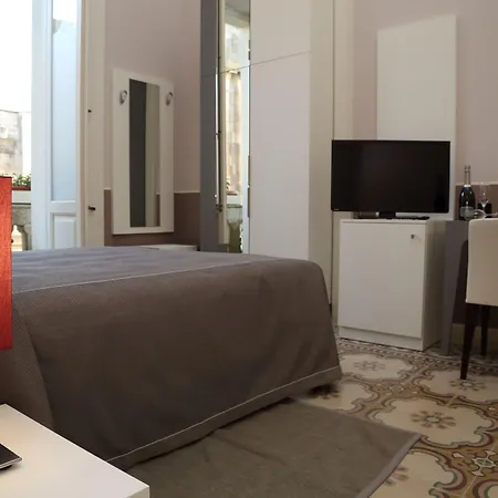 Belami 4*