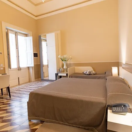 酒店 贝拉米酒店