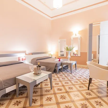 酒店 贝拉米酒店