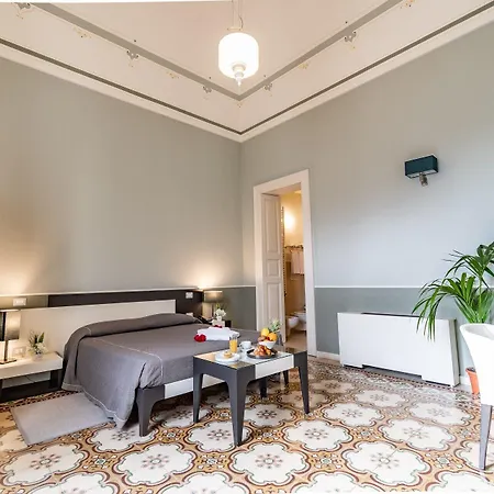Belami Hotell Maglie