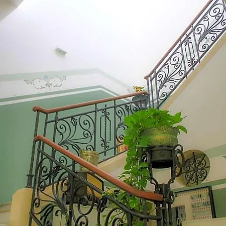 Belami Hotel Maglie