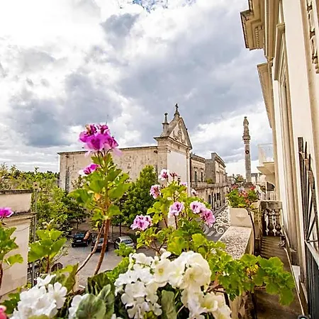 Hotel Belami