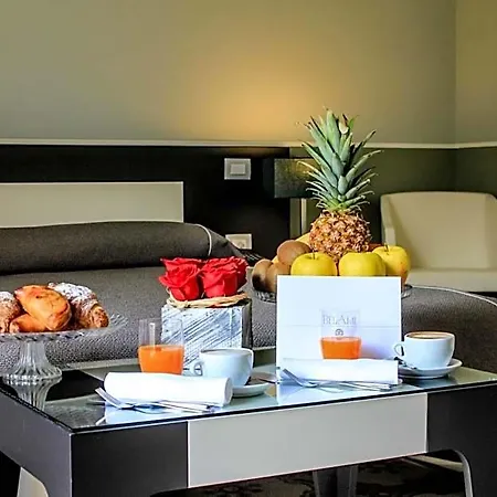 Belami Hotel