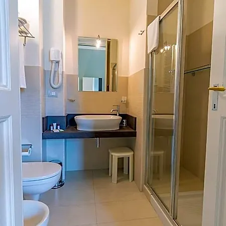Belami Hotel Maglie