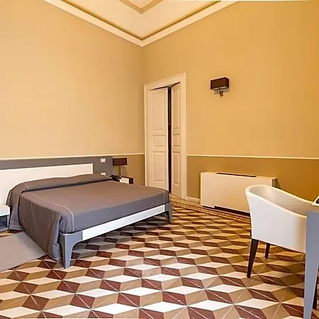 Hotel Belami