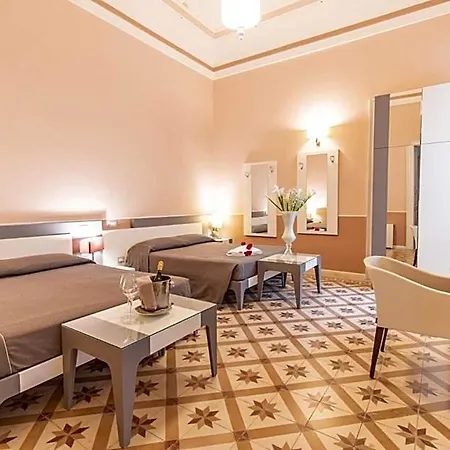 Belami Hotel Maglie