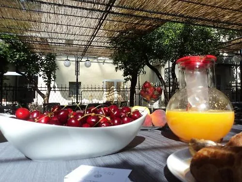 Szálloda Belami Maglie