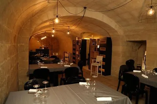 Szálloda Belami Maglie