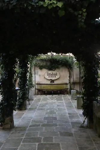 Belami Szálloda Maglie