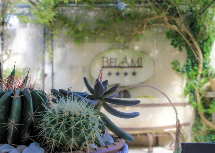 Belami Hotel Maglie